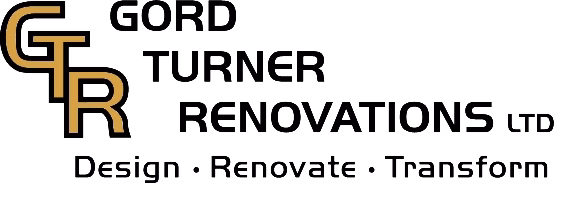 Gord turner renovations sponsorship for Kelowna all-star cheer society